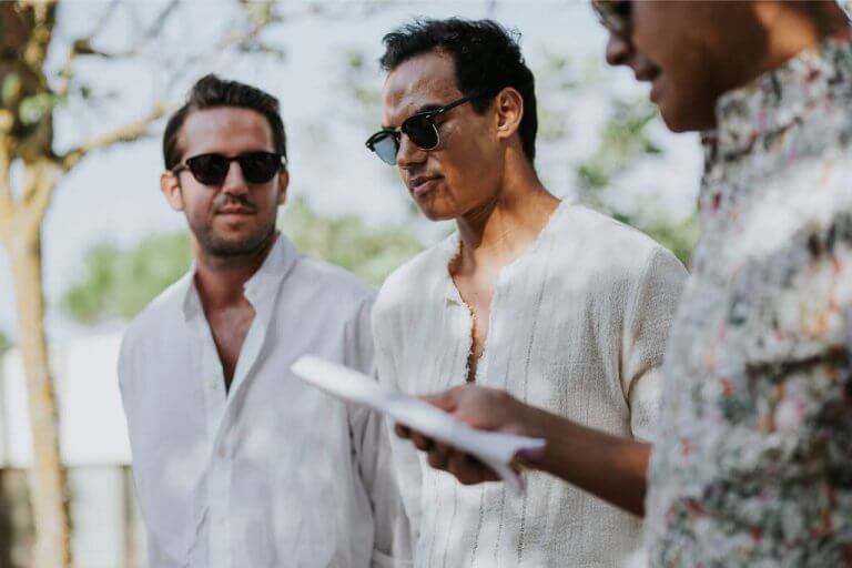 Fotografo Boda Gay En Ibiza