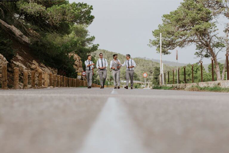 Boda Kristie Yago 49