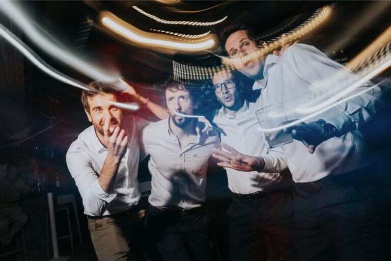 Boda Kristie Yago 74