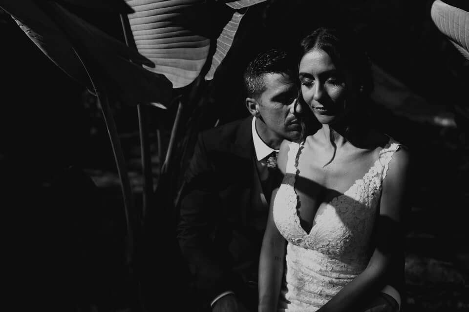 Yolanda & Nahuel: una boda en Es Jardins de Fruitera