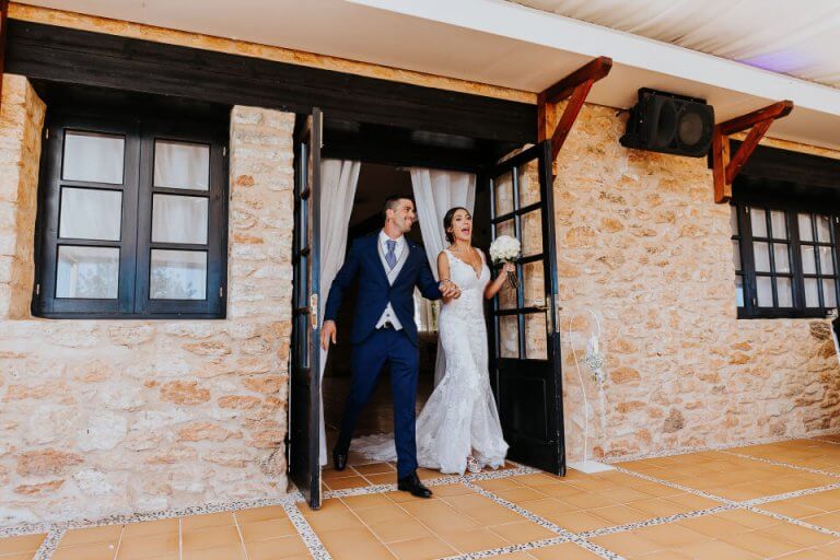 Boda Yolanda Y Nahuel 123