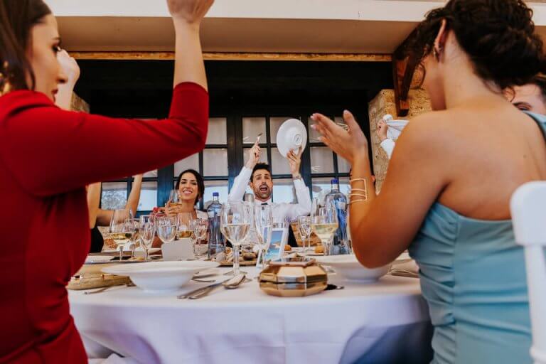 Boda Yolanda Y Nahuel 125