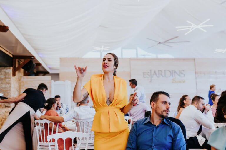 Boda Yolanda Y Nahuel 129