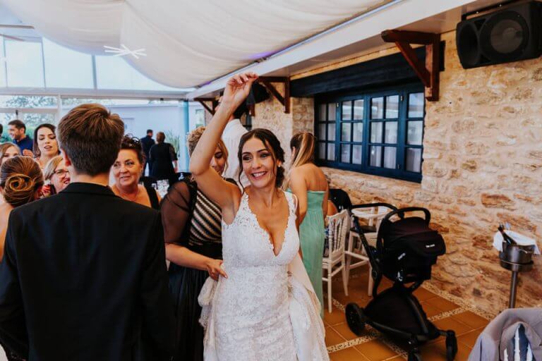 Boda Yolanda Y Nahuel 140