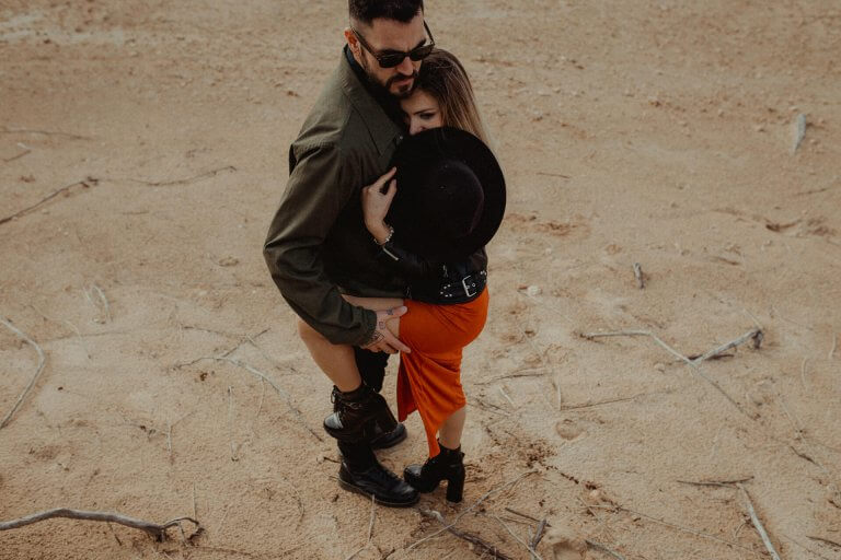 Lorena Y Nacho Sesion 007