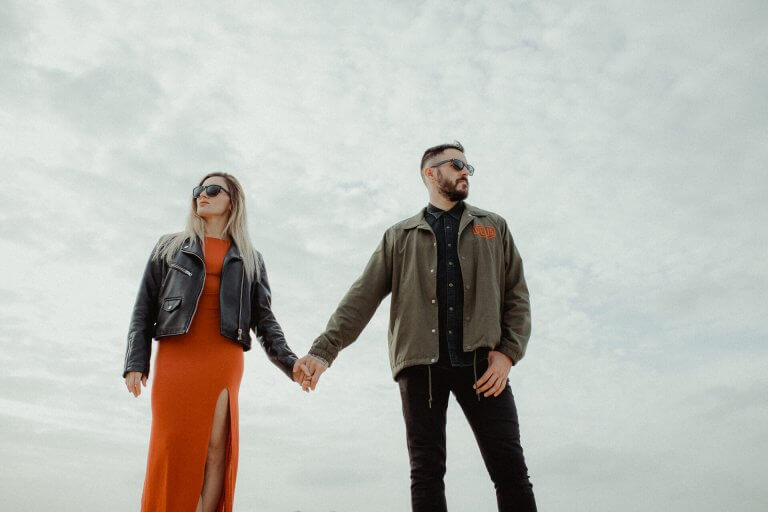 Lorena Y Nacho Sesion 020