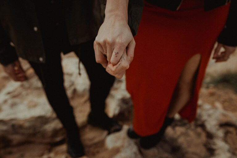 Lorena Y Nacho Sesion 021