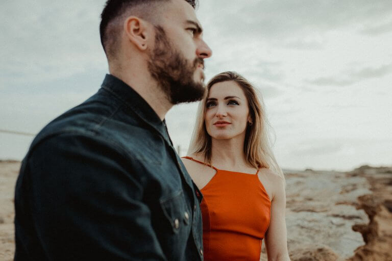 Lorena Y Nacho Sesion 034