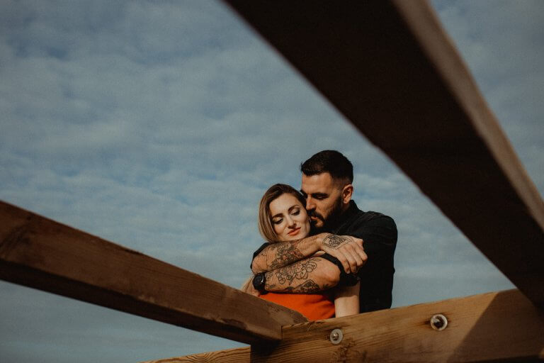 Lorena Y Nacho Sesion 038