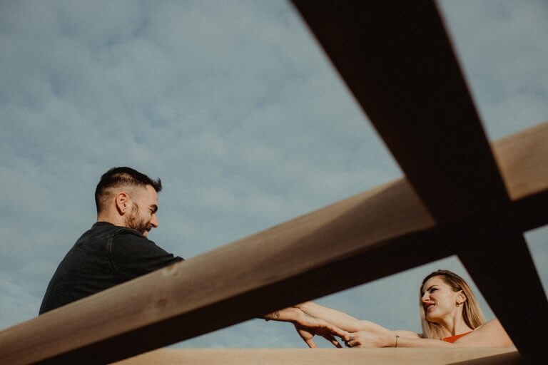 Lorena Y Nacho Sesion 042