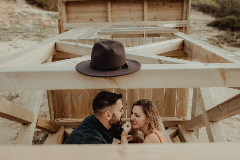 Lorena Y Nacho Sesion 047