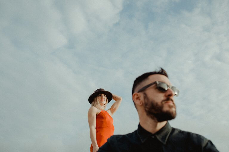 Lorena Y Nacho Sesion 054