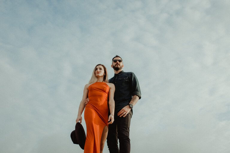 Lorena Y Nacho Sesion 055