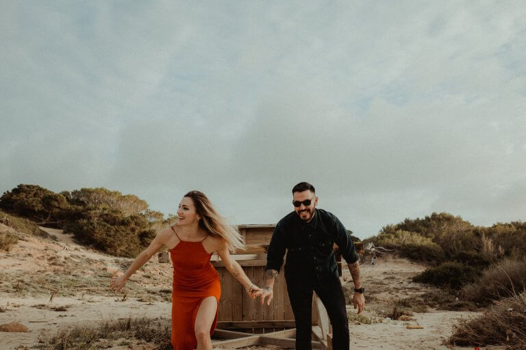 Lorena Y Nacho Sesion 058