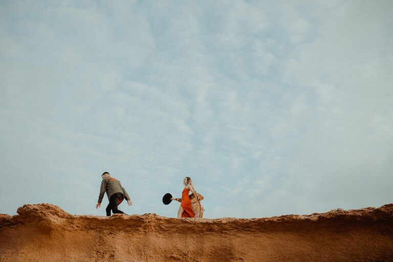 Lorena Y Nacho Sesion 076