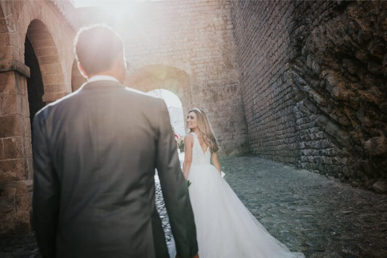 Postboda Mar Y Hunter 16