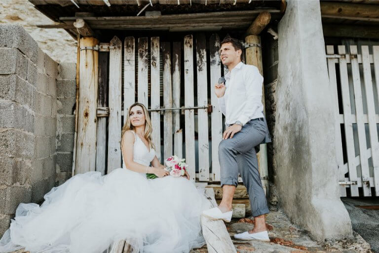 Postboda Mar Y Hunter 21