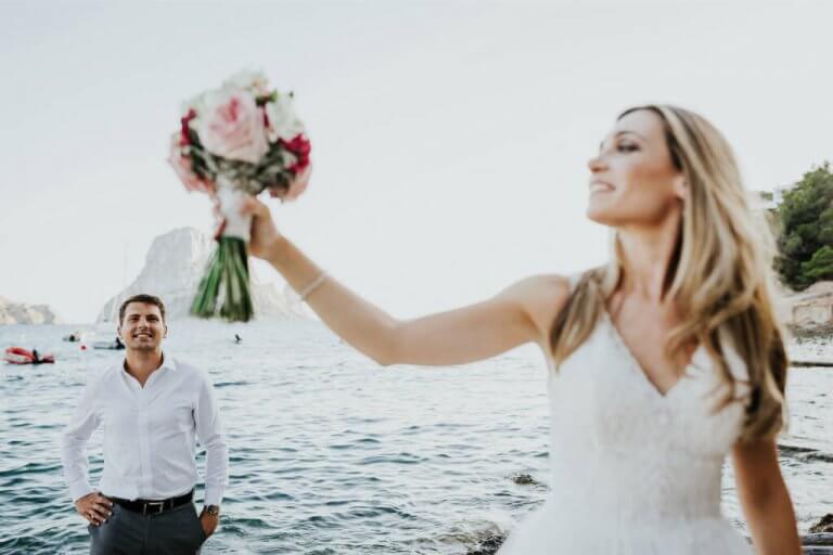 Postboda Mar Y Hunter 28