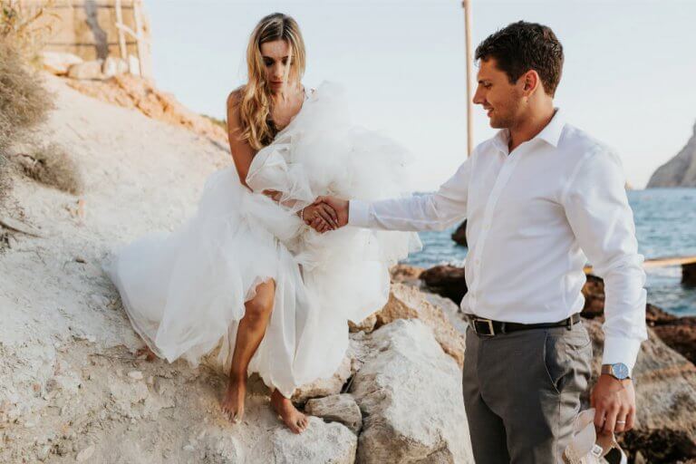 Postboda Mar Y Hunter 45