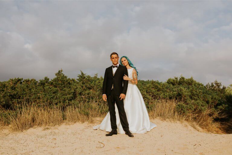 Postboda Monica Julio 03