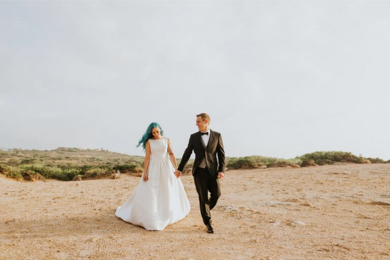 Postboda Monica Julio 06