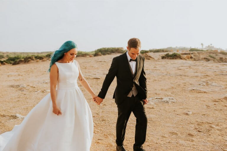 Postboda Monica Julio 07