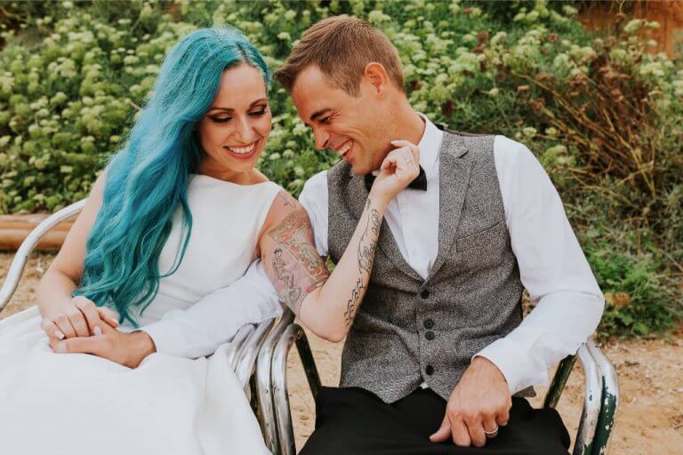 Postboda Monica Julio 09