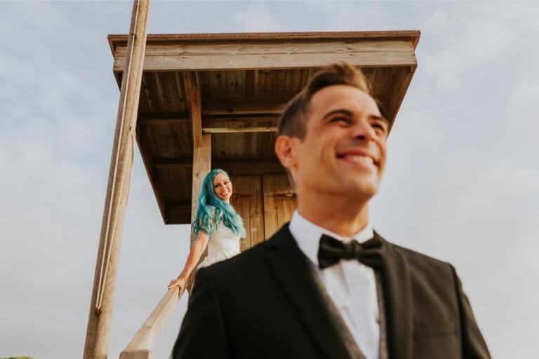 Postboda Monica Julio 10