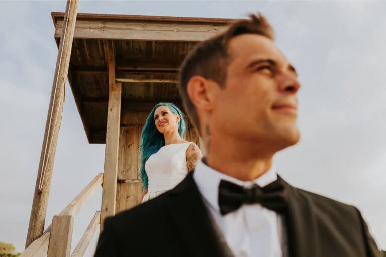 Postboda Monica Julio 11