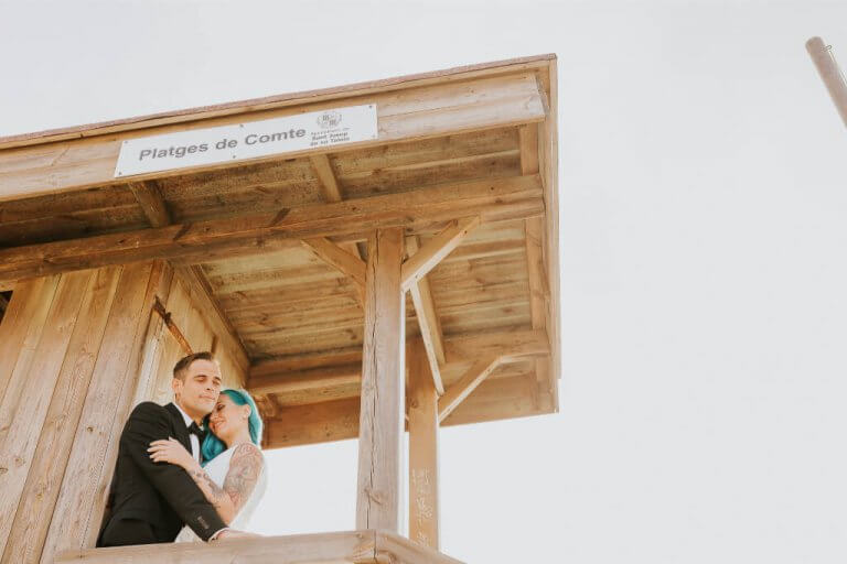 Postboda Monica Julio 14