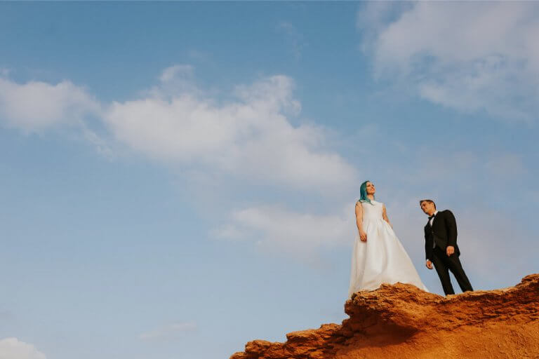 Postboda Monica Julio 19