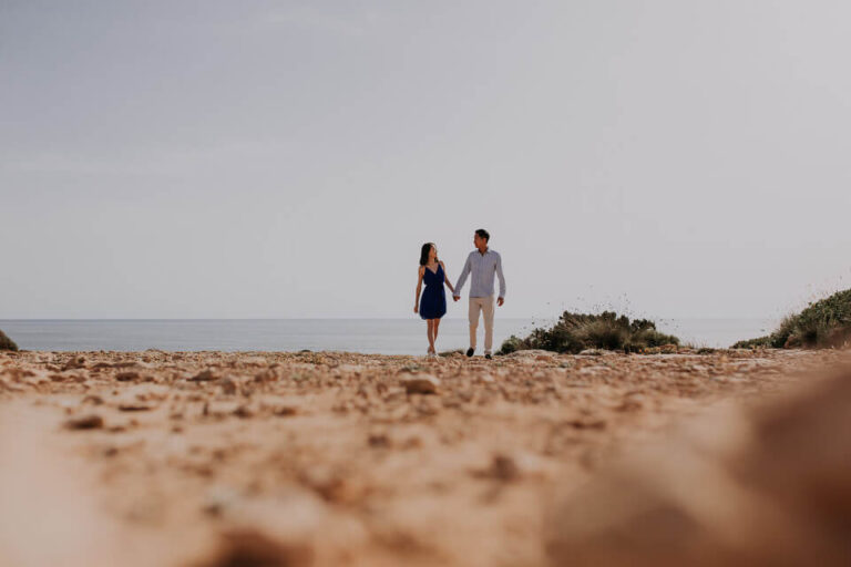 Sesion Fotos Jack Y Linda 1