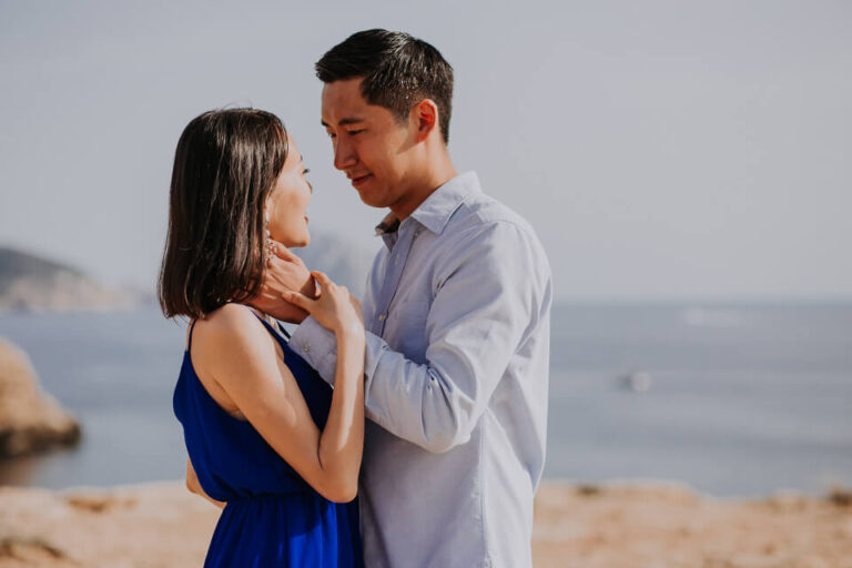 Sesion Fotos Jack Y Linda 10