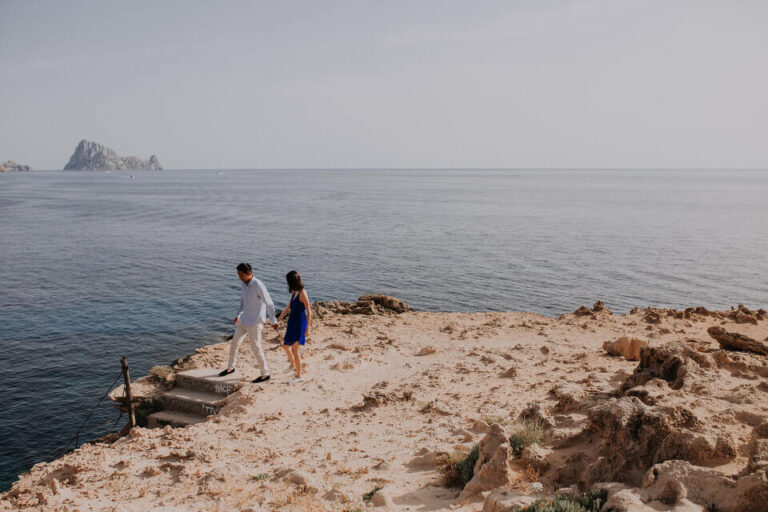 Sesion Fotos Jack Y Linda 11