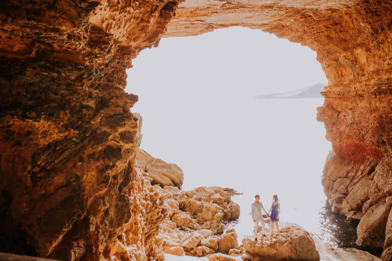 Sesion Fotos Jack Y Linda 13