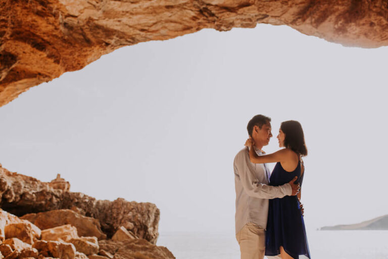 Sesion Fotos Jack Y Linda 14