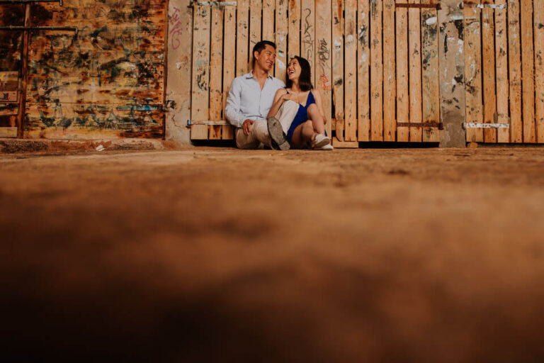 Sesion Fotos Jack Y Linda 19