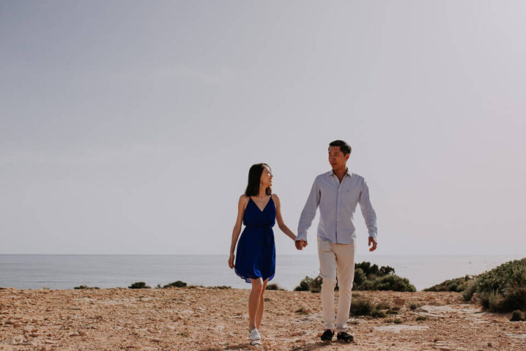 Sesion Fotos Jack Y Linda 2