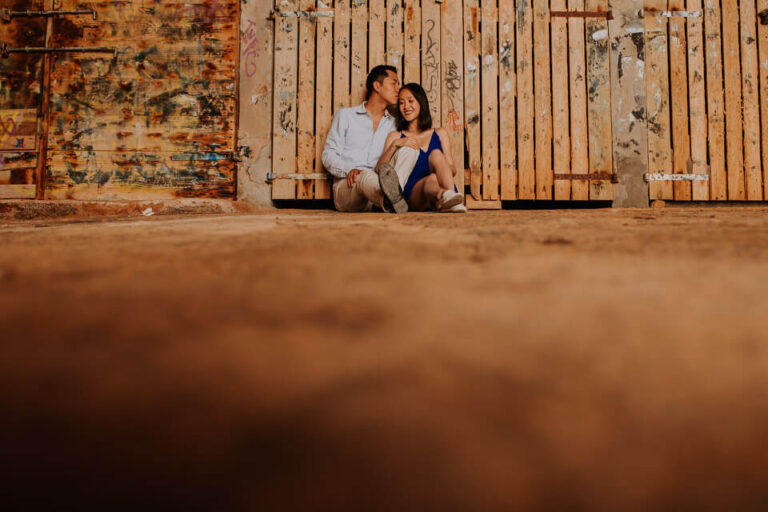 Sesion Fotos Jack Y Linda 20