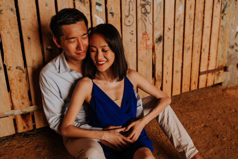 Sesion Fotos Jack Y Linda 21