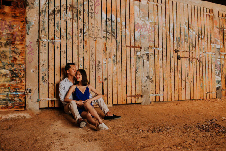 Sesion Fotos Jack Y Linda 22