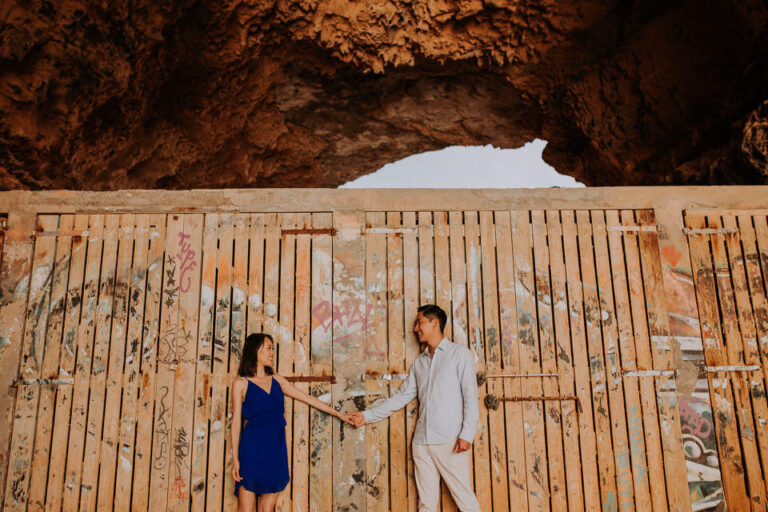 Sesion Fotos Jack Y Linda 23