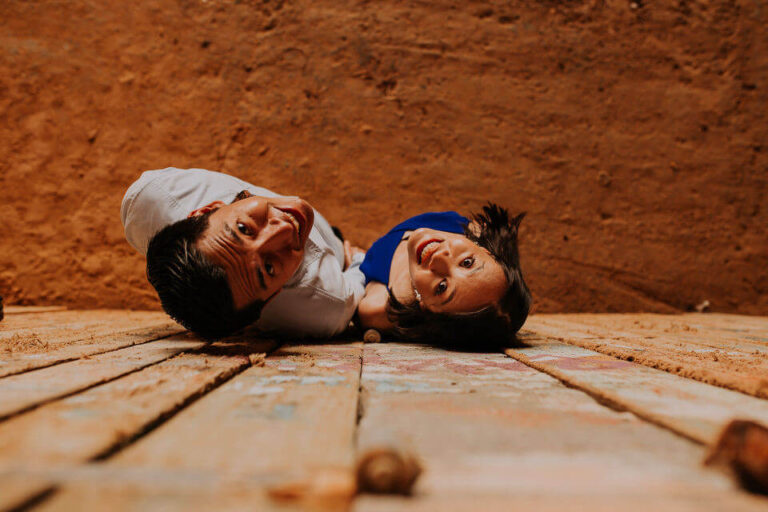 Sesion Fotos Jack Y Linda 24