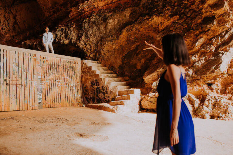 Sesion Fotos Jack Y Linda 27