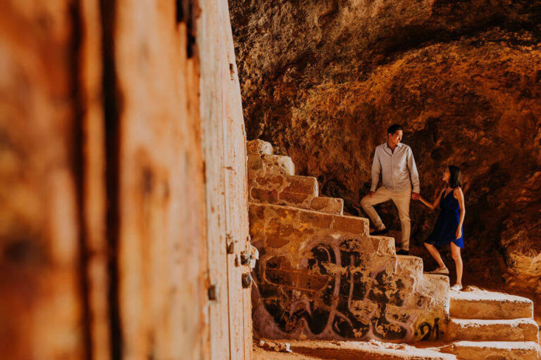 Sesion Fotos Jack Y Linda 29