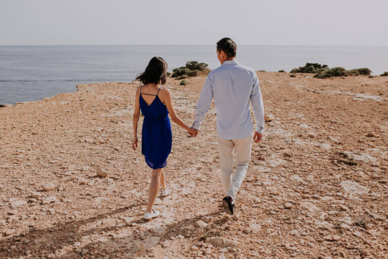 Sesion Fotos Jack Y Linda 3