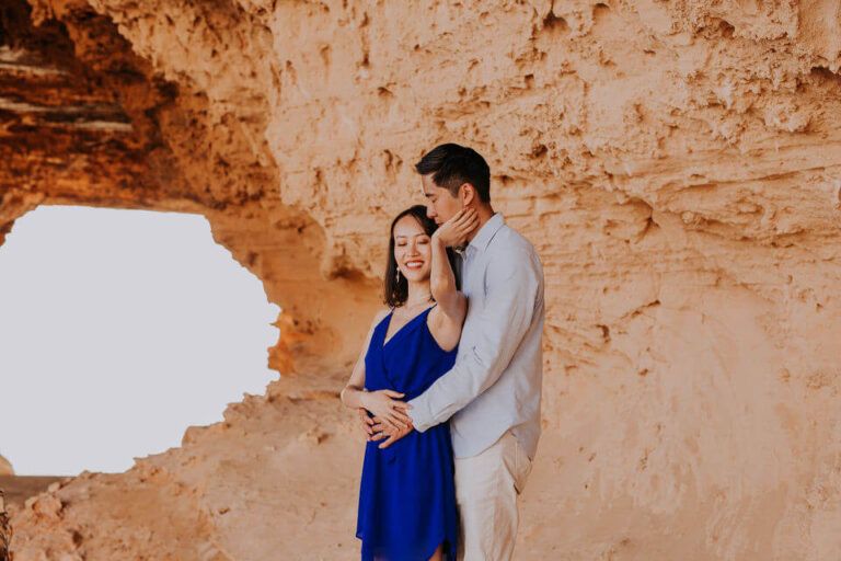 Sesion Fotos Jack Y Linda 31