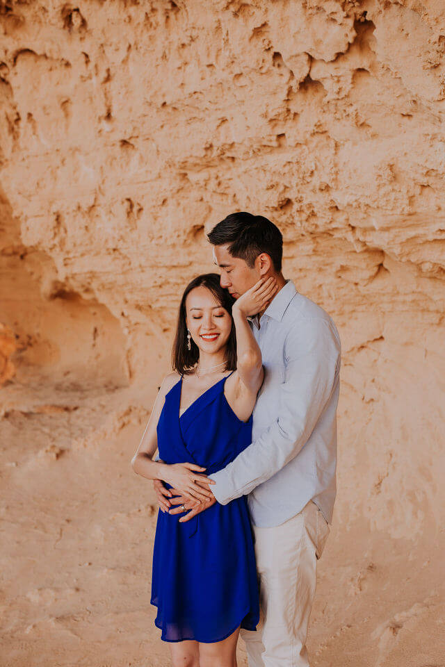 Sesion Fotos Jack Y Linda 32