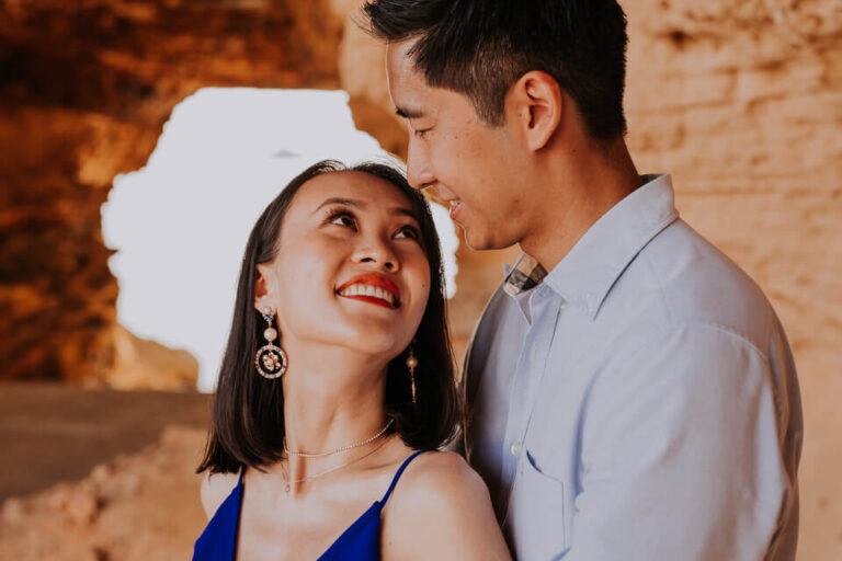 Sesion Fotos Jack Y Linda 34