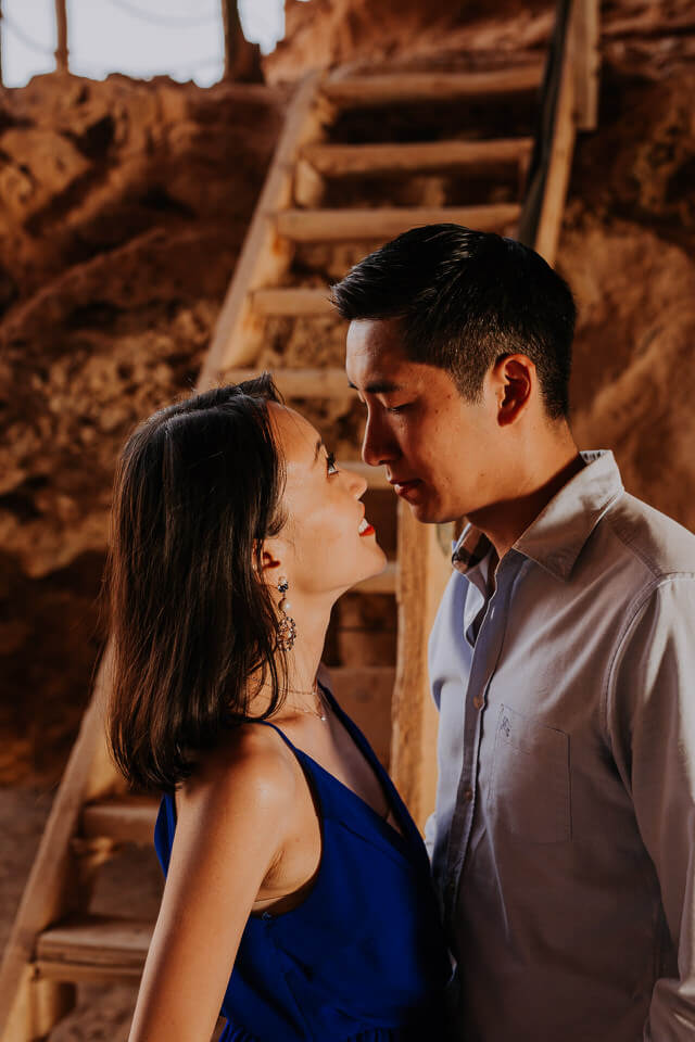 Sesion Fotos Jack Y Linda 36